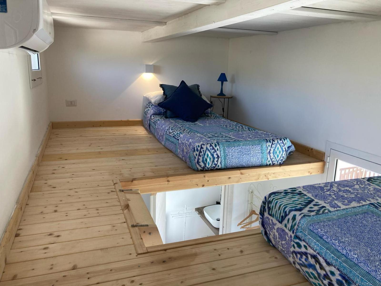 "Bnb Noto" - Charming Tiny House Zewnętrze zdjęcie