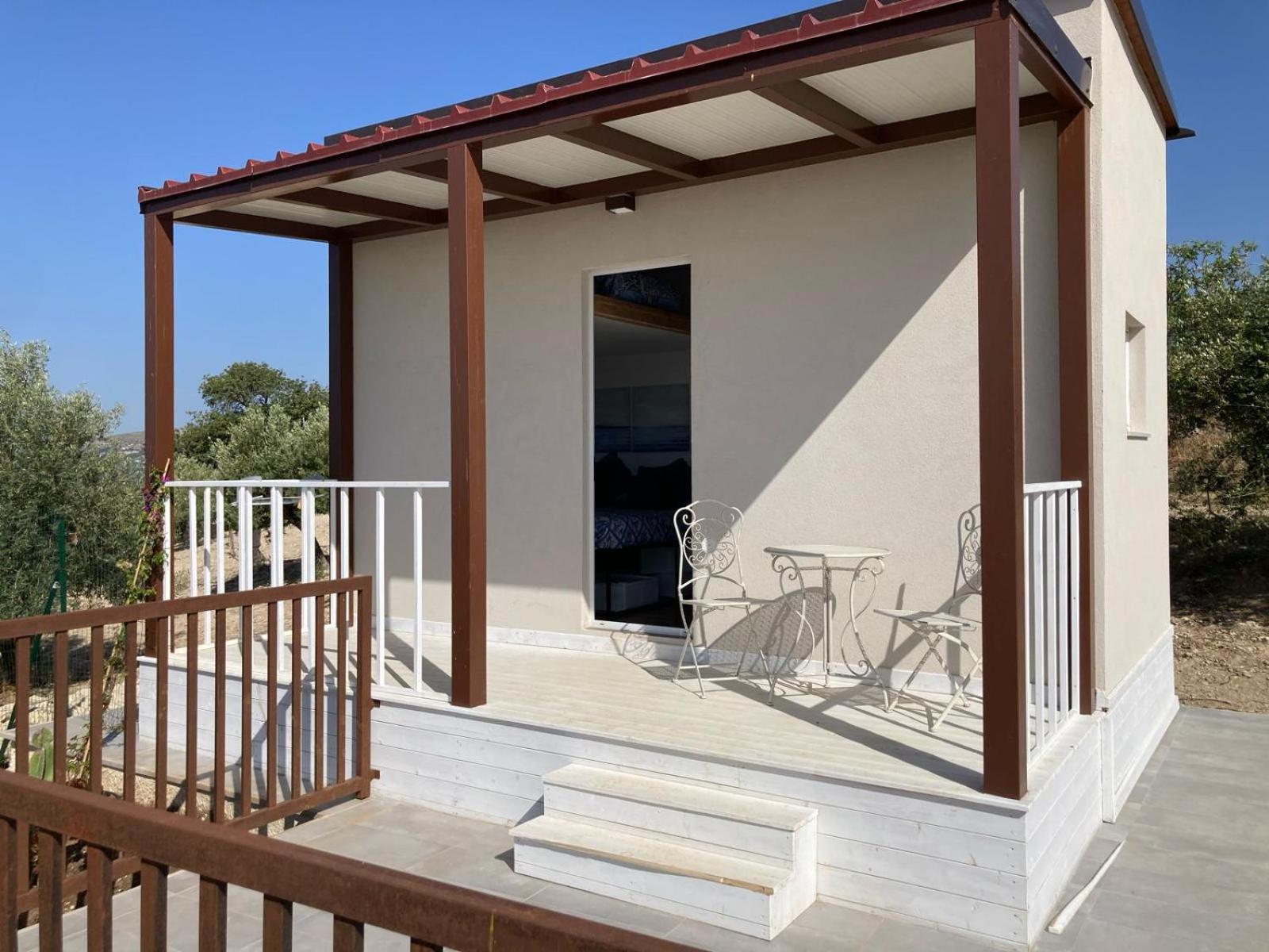 "Bnb Noto" - Charming Tiny House Zewnętrze zdjęcie
