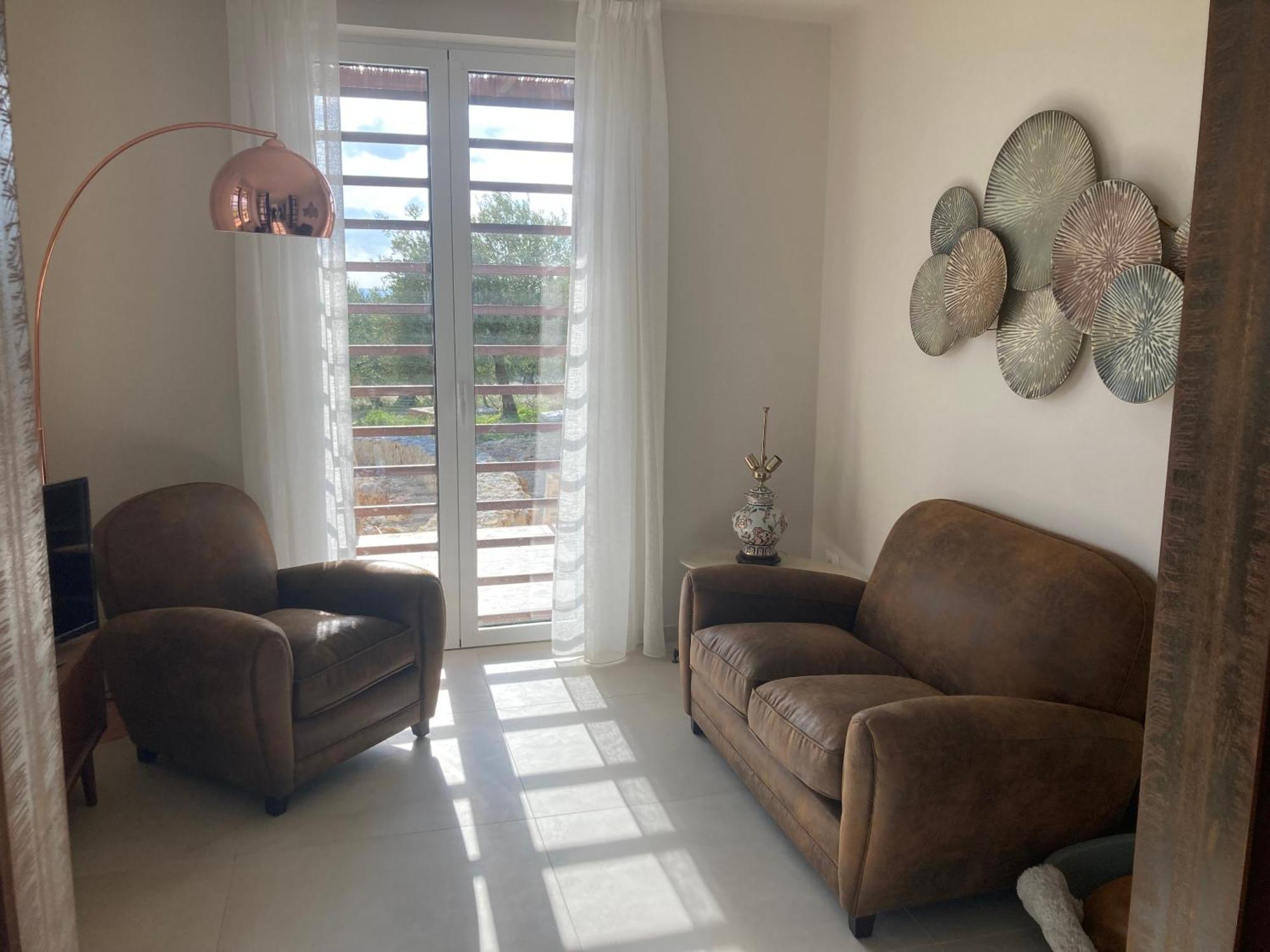 "Bnb Noto" - Charming Tiny House Zewnętrze zdjęcie